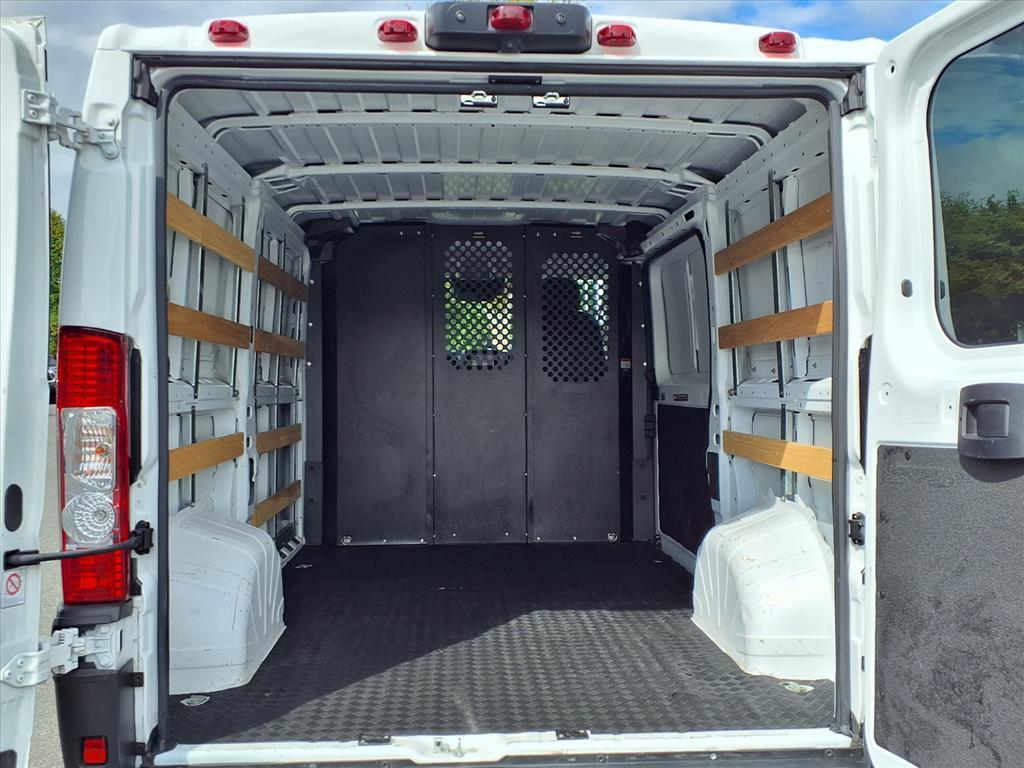 2023 Ram ProMaster 2500 photo 20