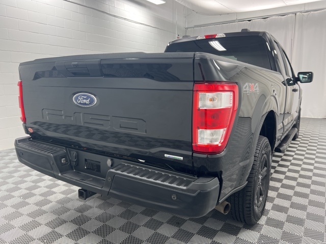 2023 Ford F-150 XL photo 4