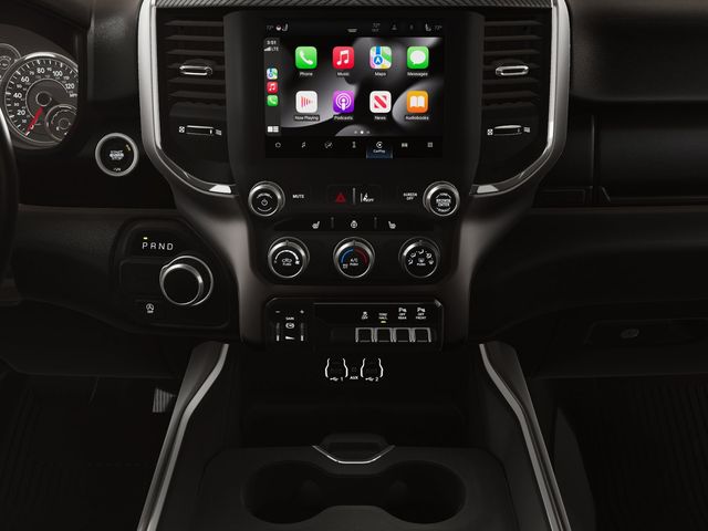 2026 Ram 1500 Big Horn photo 20