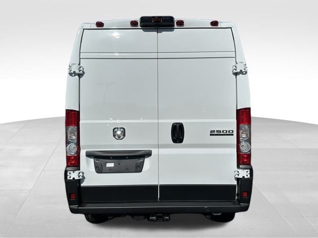 2025 Ram ProMaster 2500 Cargo Van photo 5