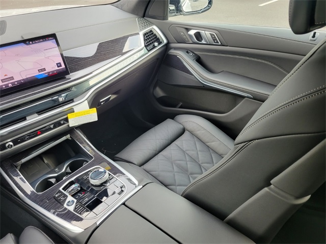 2026 Bmw X7 xDrive40i photo 15