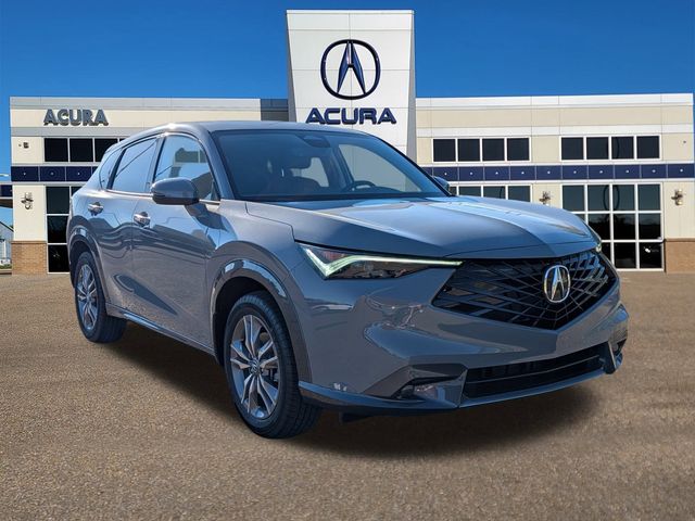 2025 Acura ADX Base's photo