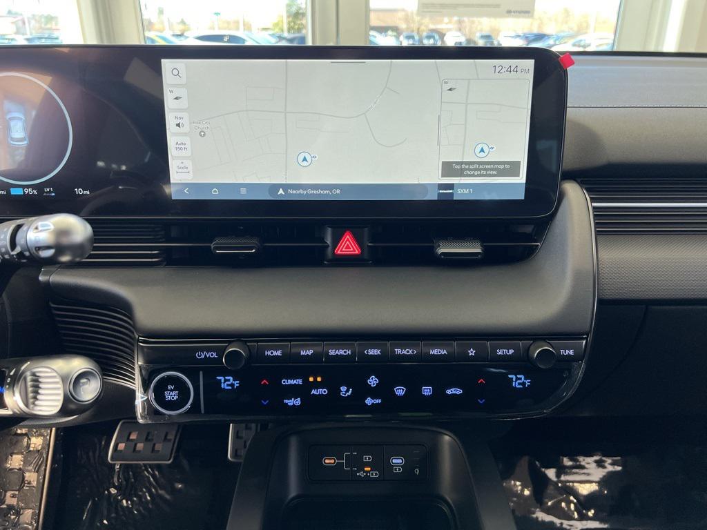 2025 Hyundai Ioniq 5 N photo 15