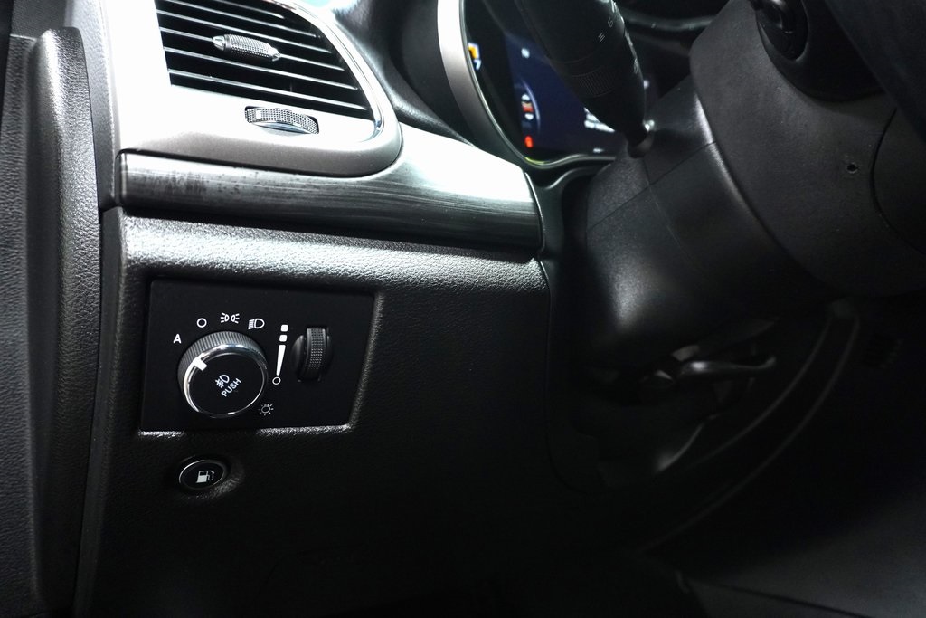 2021 Jeep Grand Cherokee Laredo E photo 19