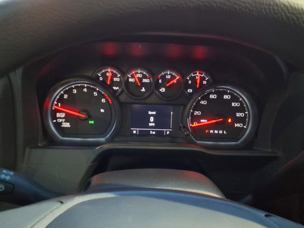 2025 Gmc Sierra 1500 Pro photo 9