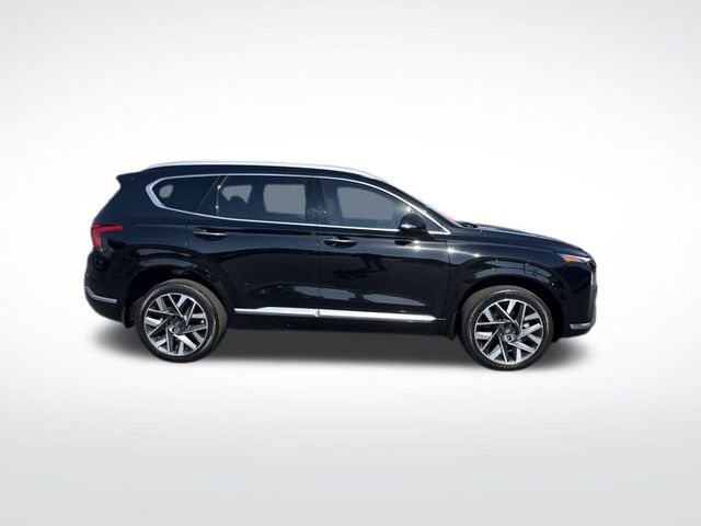 2023 Hyundai Santa Fe Calligraphy photo 5