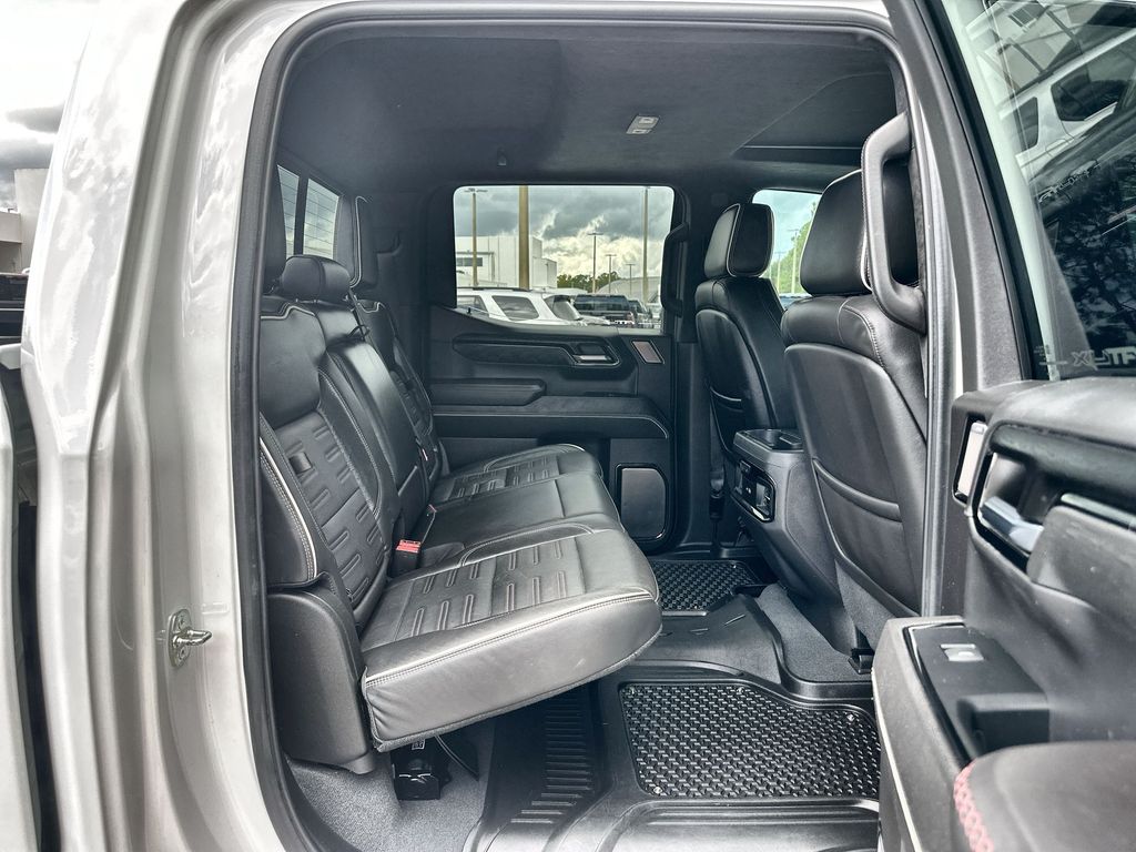 2023 Gmc Sierra 1500 AT4X photo 26