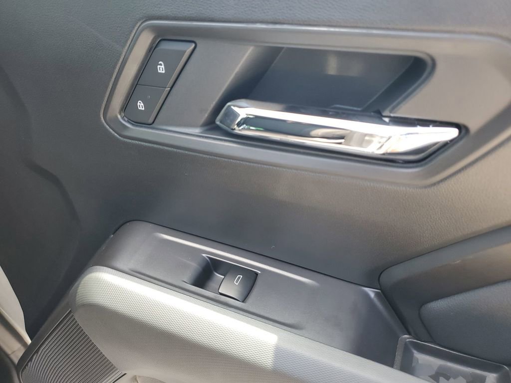 2025 Chevrolet Colorado Work Truck LT photo 45