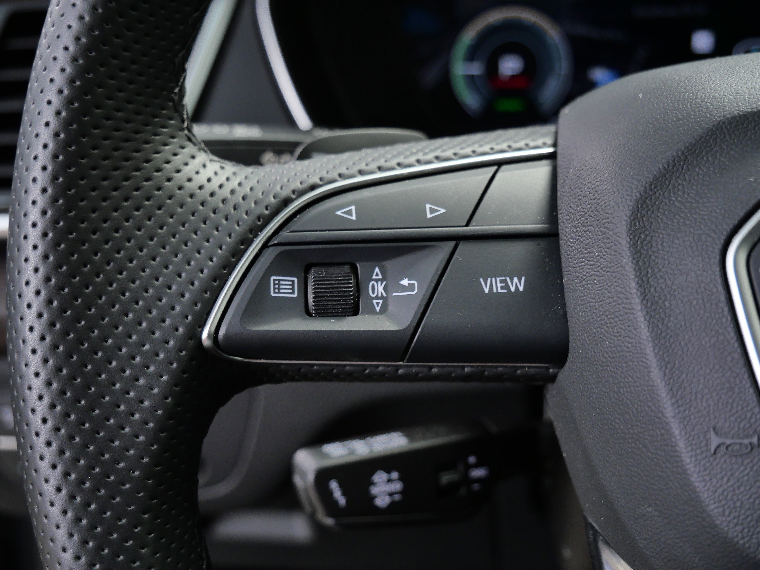 2025 Audi Q5 S line Premium Plus photo 23