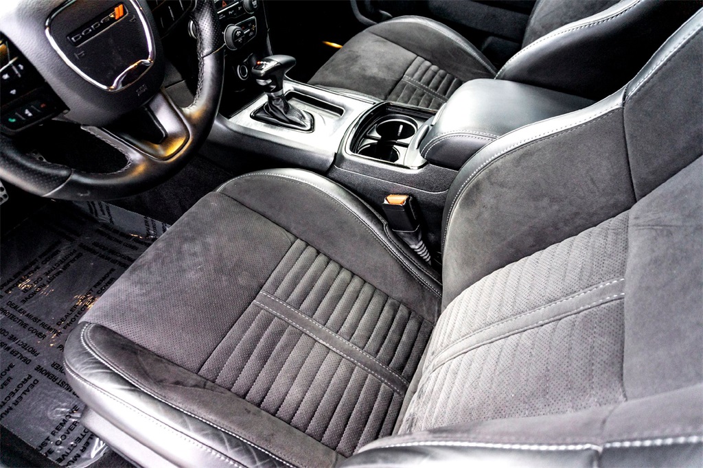 2023 Dodge Charger R/T photo 14
