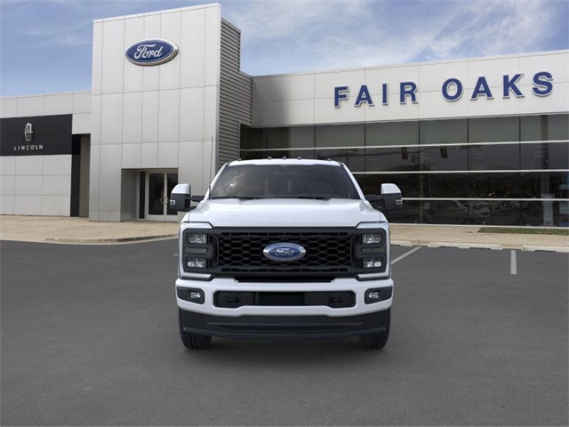 2024 Ford F-350 Lariat photo 3