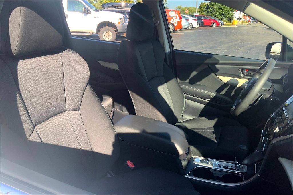 2022 Subaru Ascent Base photo 6