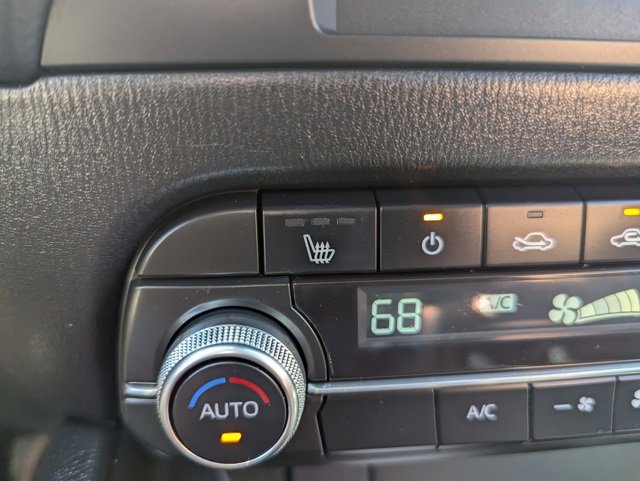 2023 Mazda CX-5 2.5 Select photo 13