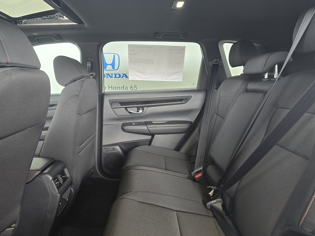 2026 Honda CR-V Hybrid Sport photo 12