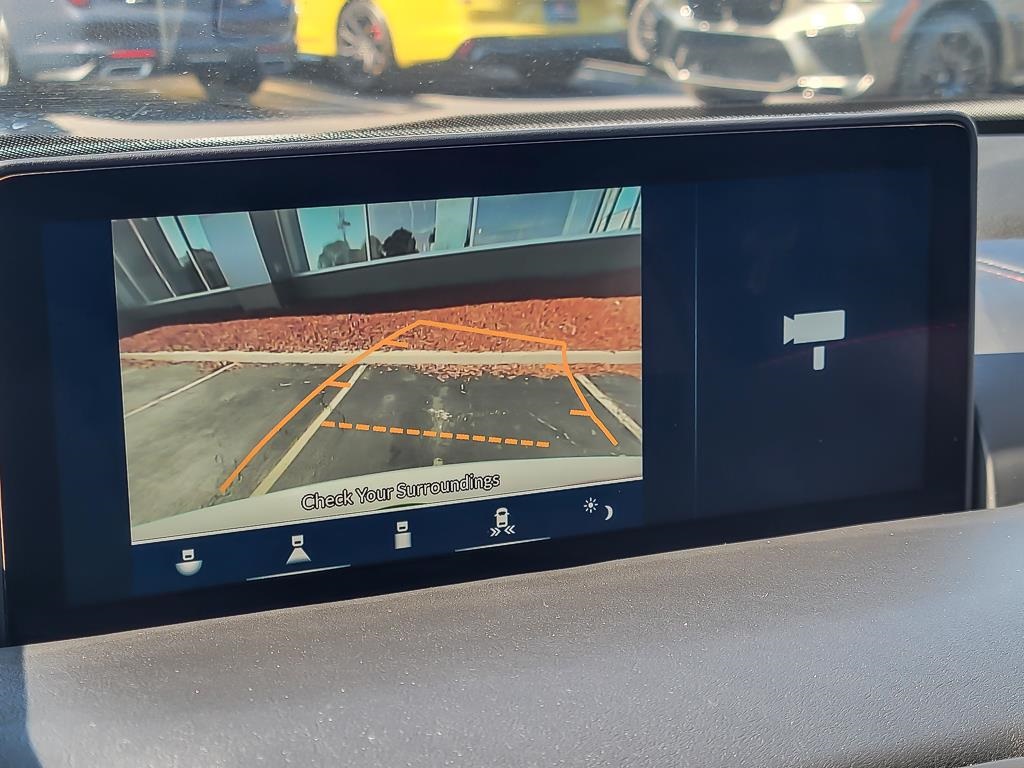 2023 Acura TLX SH-AWD Type S photo 16