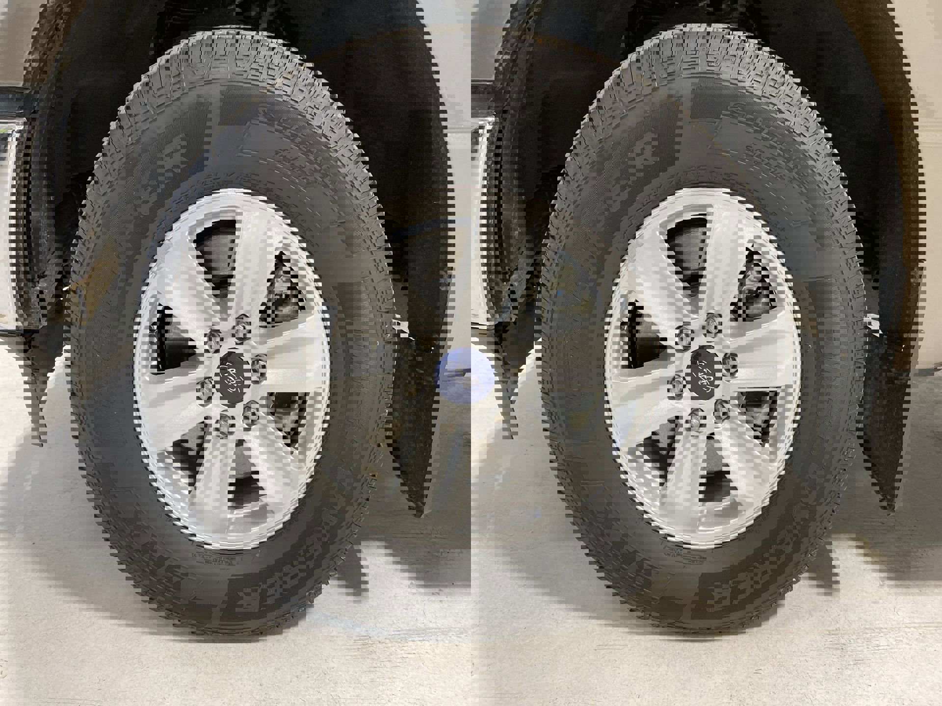 2019 Ford F-150 XLT photo 29
