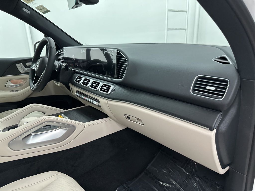 2025 Mercedes Benz GLE 350 4MATIC photo 23