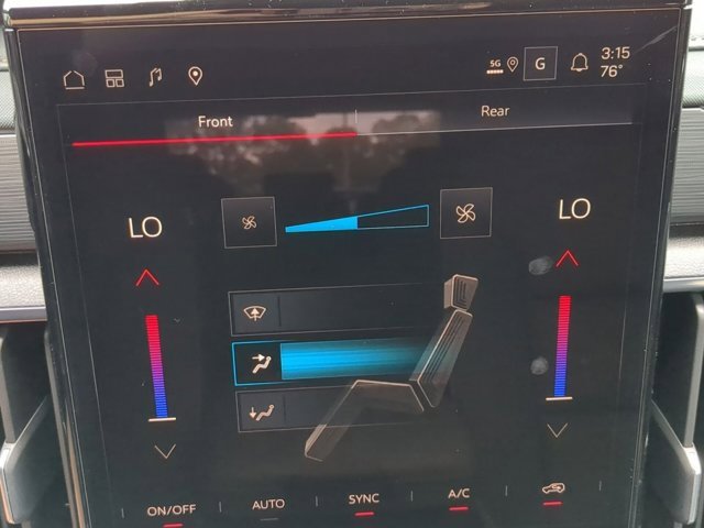 2026 Gmc Acadia AT4 photo 3