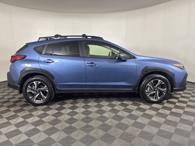 2024 Subaru Crosstrek Premium photo 2