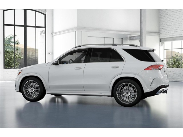 2026 Mercedes Benz GLE 450 4MATIC photo 30