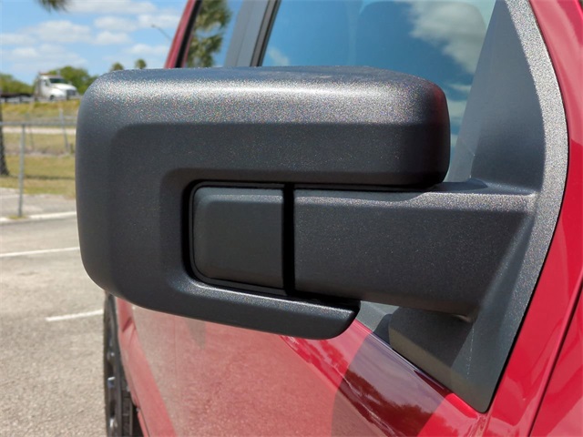 2025 Ford F-150 STX photo 11