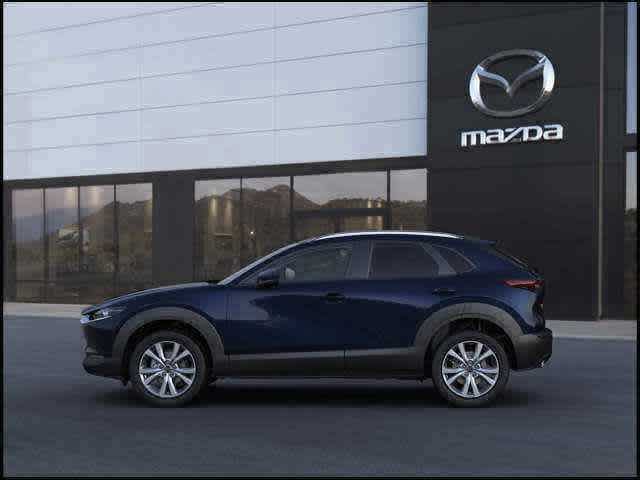 2026 Mazda CX-30 2.5 S Preferred photo 3