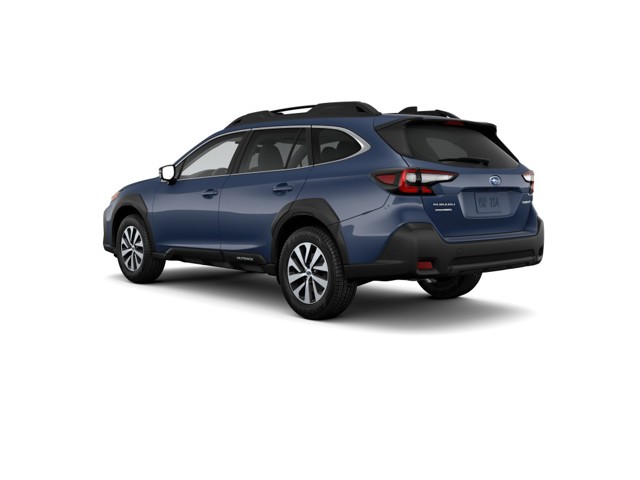 2025 Subaru Outback Premium photo 5