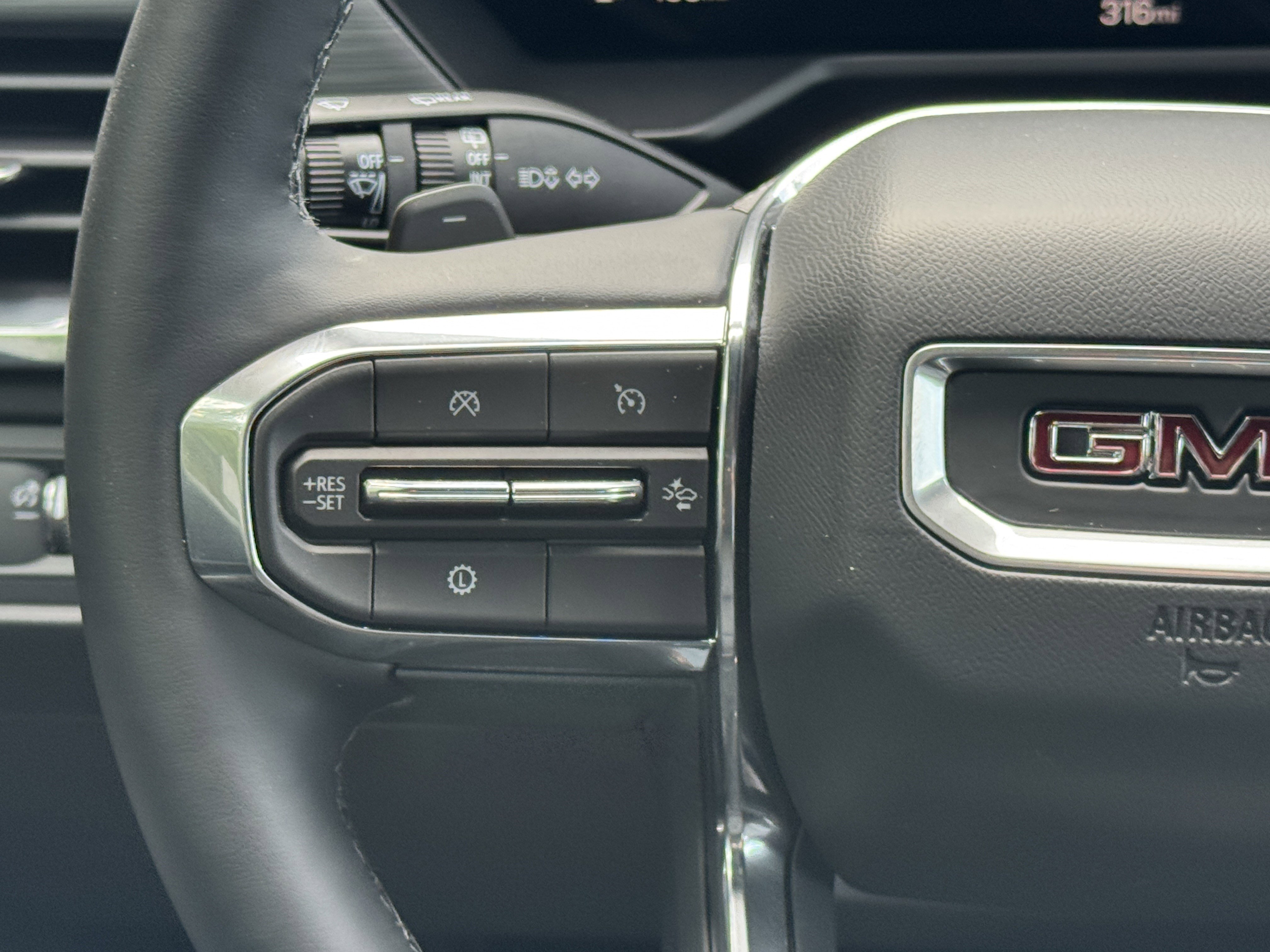 2025 Gmc Acadia Elevation photo 11