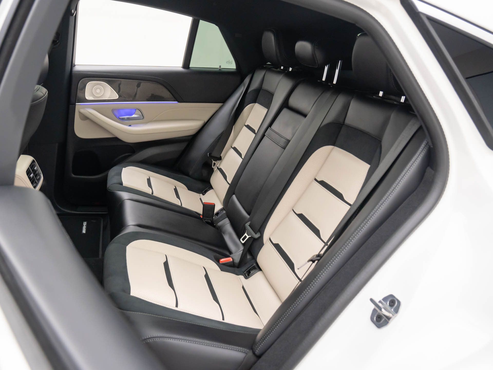 2025 Mercedes Benz GLE 53 AMG 4MATIC Coupe photo 14