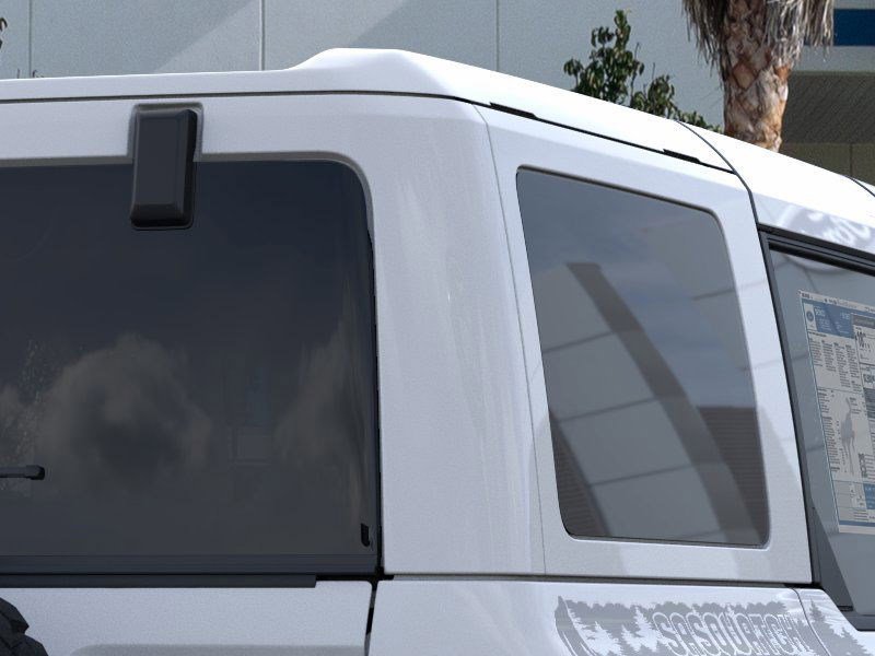 2025 Ford Bronco Badlands photo 20