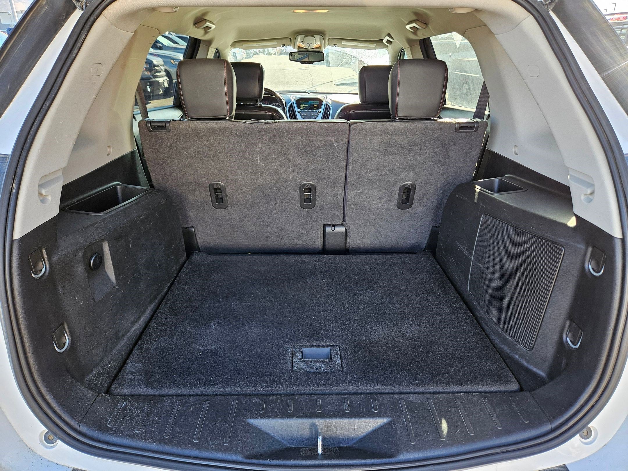 2016 Gmc Terrain SLT photo 24