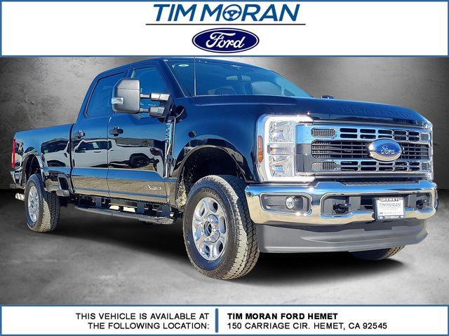 2026 Ford F-250 Super Duty XLT