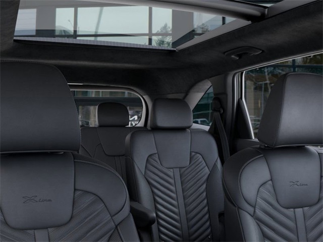 2026 Kia Sorento X-Line SX Prestige photo 22