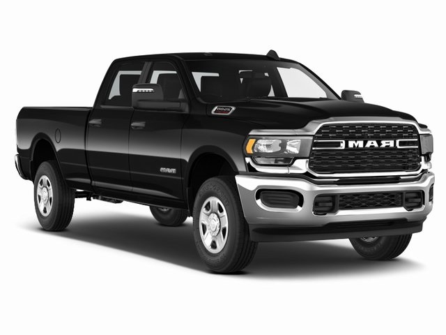 2024 RAM Ram 2500 Pickup Big Horn's photo