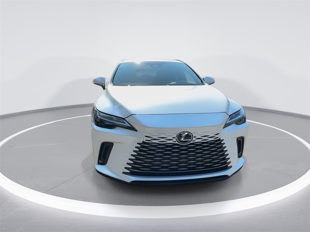 2023 Lexus RX 350 photo 3