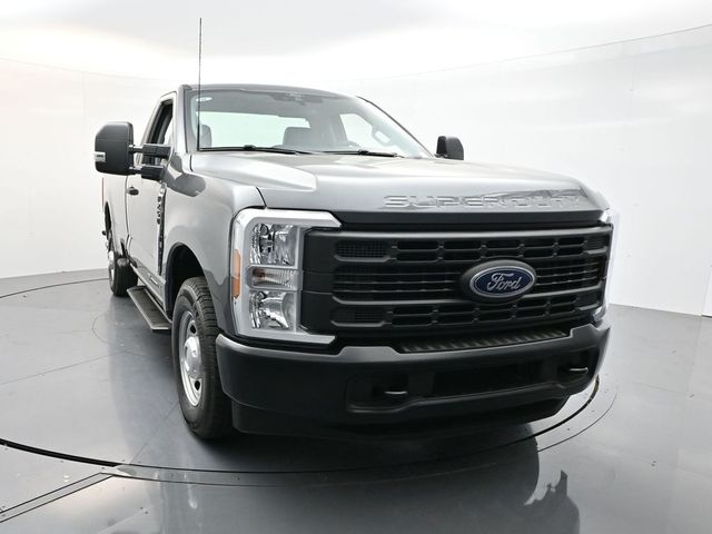 2026 Ford F-250 Super Duty