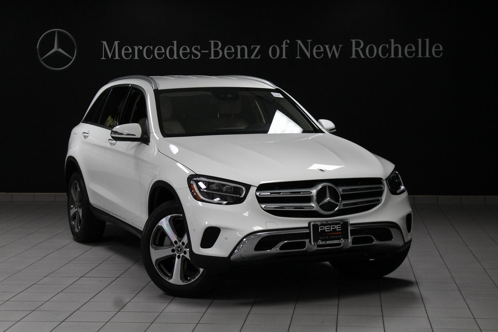 2022 Mercedes-Benz GLC GLC300