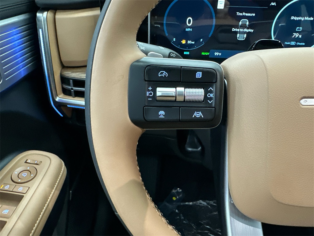 2026 Hyundai Santa Fe Calligraphy photo 26