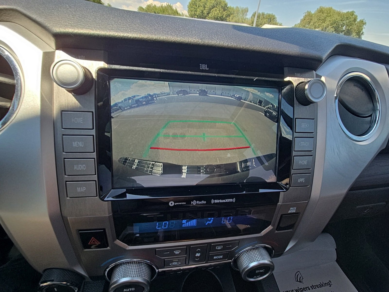 2021 Toyota Tundra Limited Grade photo 26