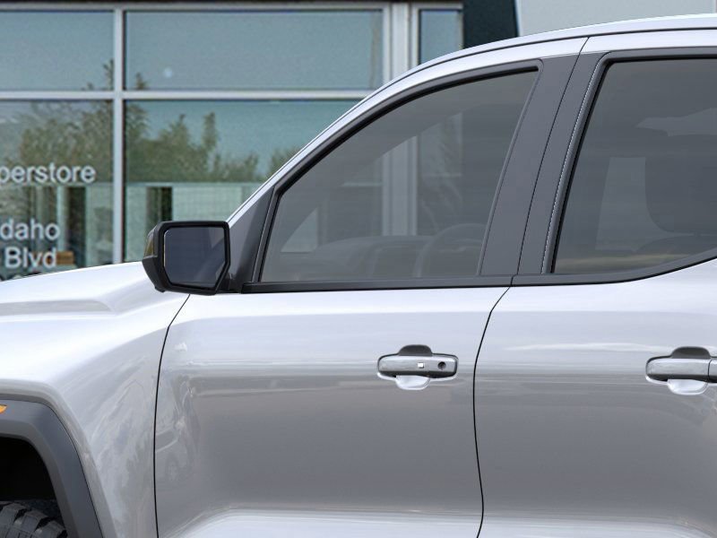 2026 Gmc Canyon AT4 photo 12