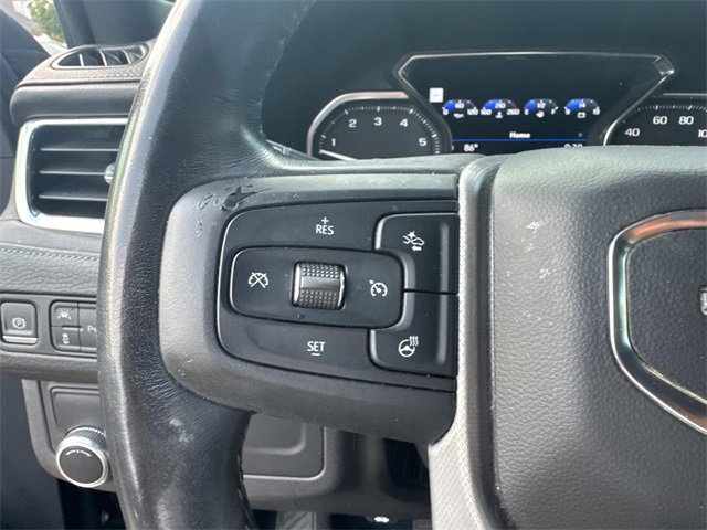 2021 Gmc Yukon Denali photo 19