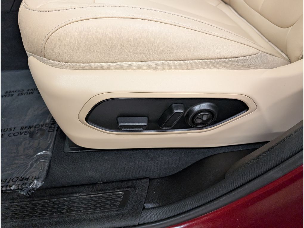 2024 Jeep Grand Cherokee Limited photo 6