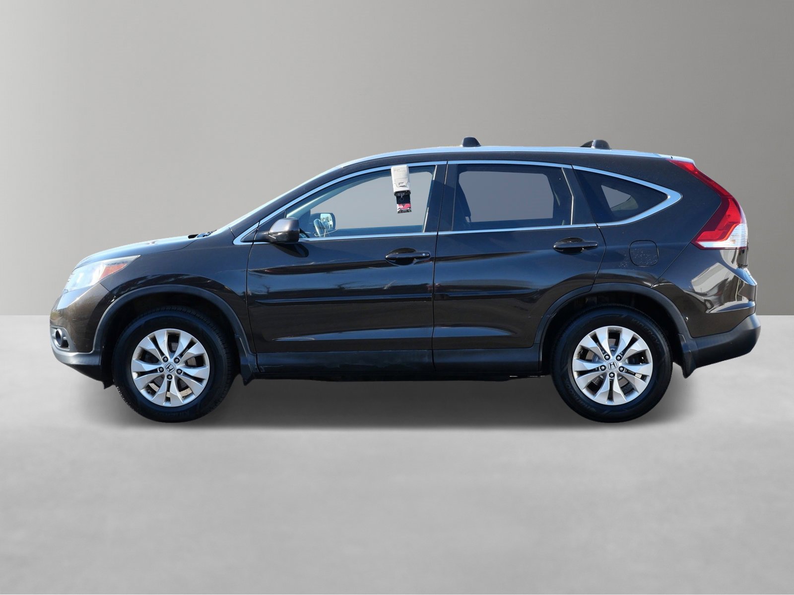 Used 2014 Honda CR-V EX-L with VIN 5J6RM4H72EL108771 for sale in White Bear Lake, MN