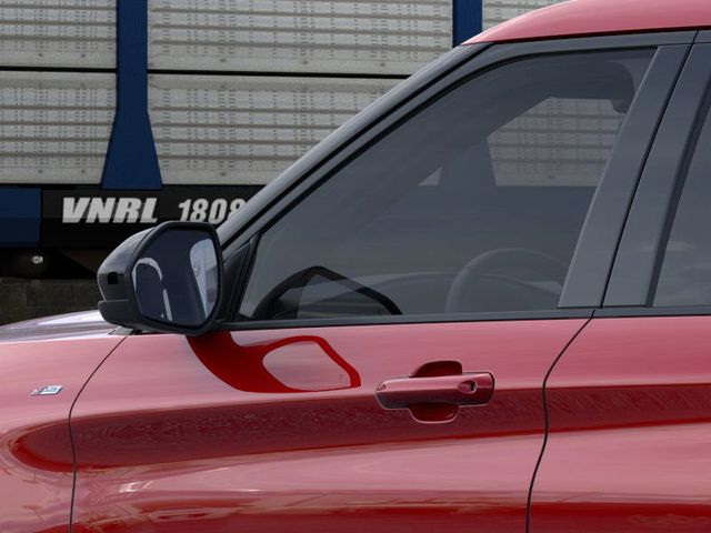 2025 Ford Explorer ST-Line photo 16