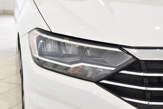 2019 Volkswagen Jetta 1.4T S photo 2
