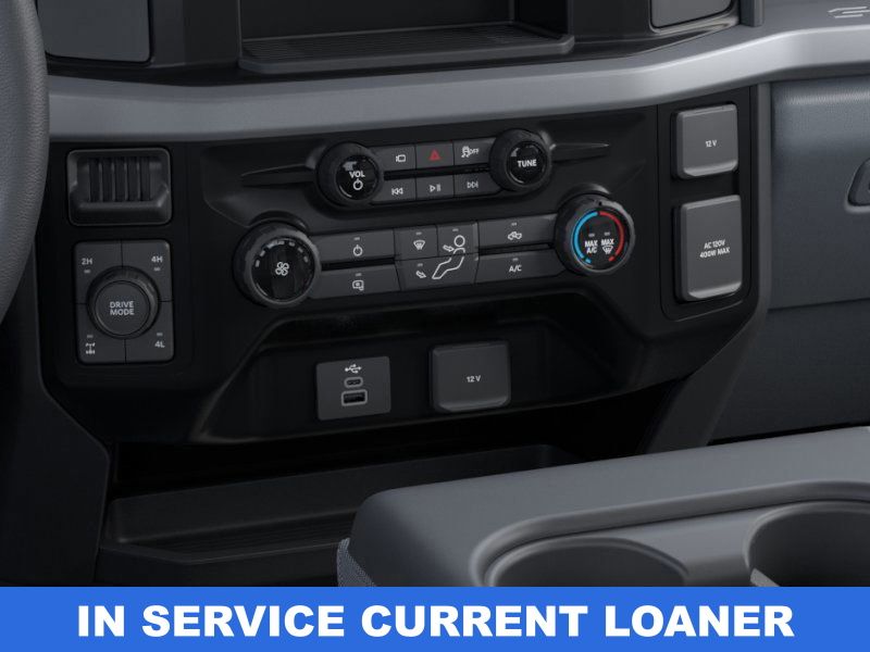 2025 Ford F-250 photo 15