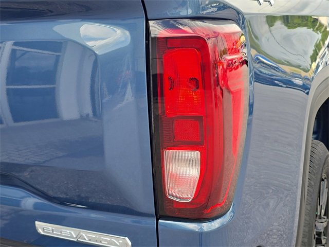 2024 Gmc Sierra 1500 photo 7