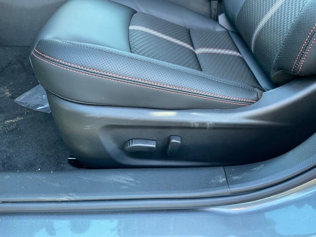 2025 Nissan Altima 2.5 SR photo 13