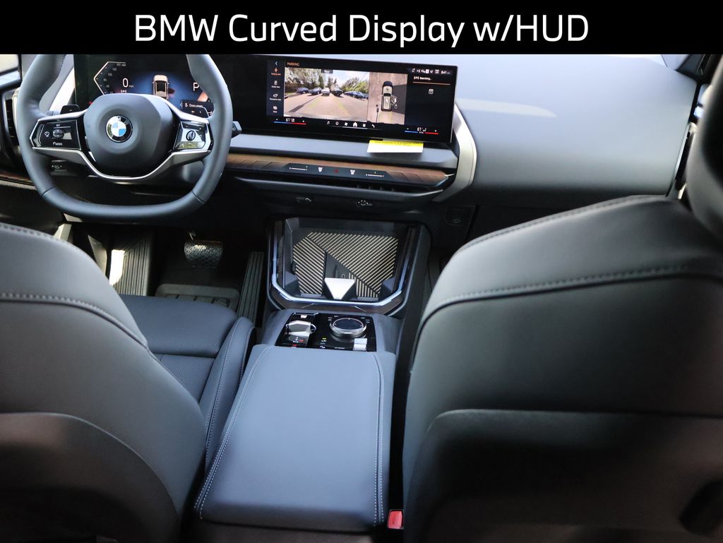 2025 Bmw X3 30x Drive photo 13