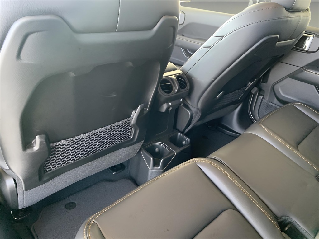 2025 Jeep Gladiator Sport photo 34